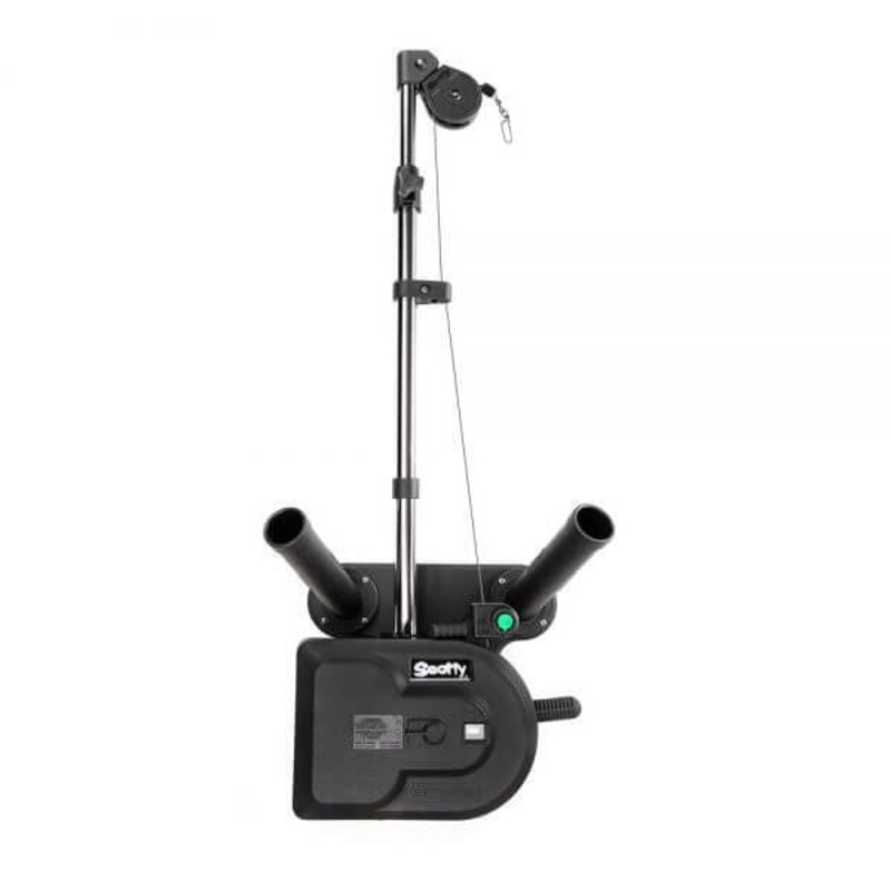 1116 Propack Depthpower Electric Downrigger