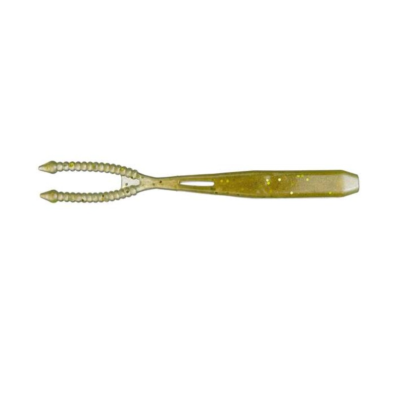 2.75 Pin Tail Minnow|AYU SHAD|CELL MATE|GREEN PUMOKIN|NASTY SHAD|PHANTOM GREEN|REAL PERCH