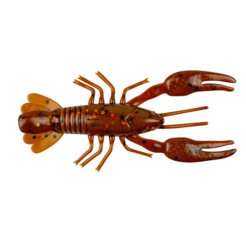 2 Ned Craw|AMBER GREEN FLAKE|BROWN / ORANGE|BRWN ORNG FLAKE|DRK BRWN / RED BRWN|GRN PMPKN / RED|PB JAM|WATERMELON RED FLAKE