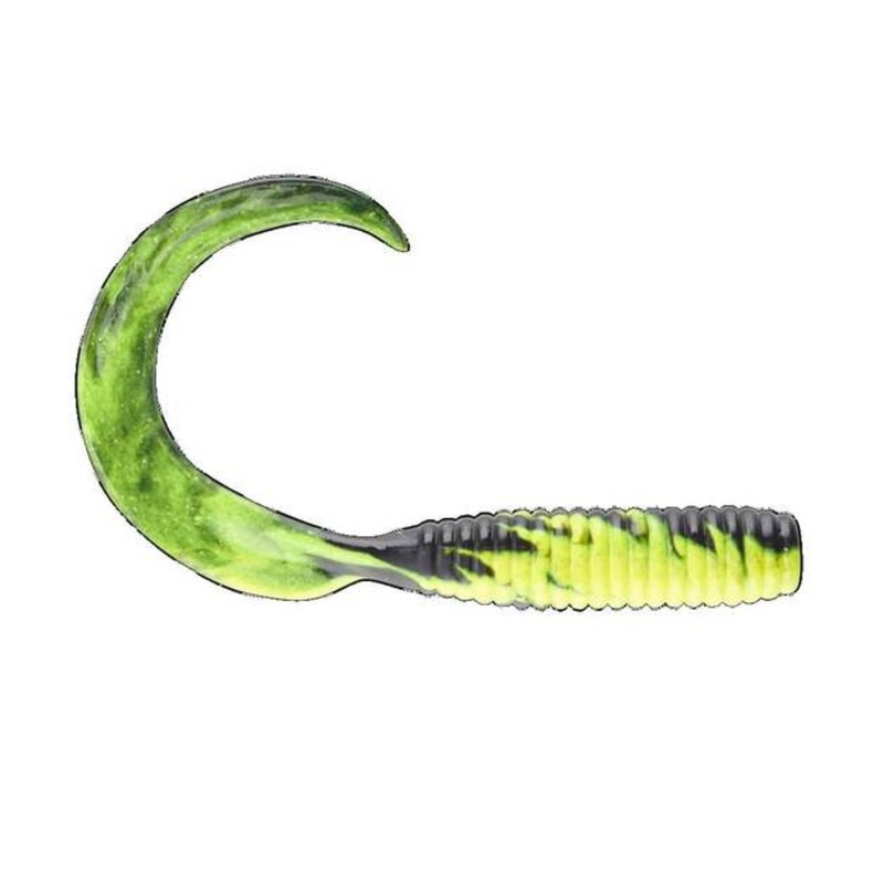 Berkley Gulp! Saltwater Grub – 6