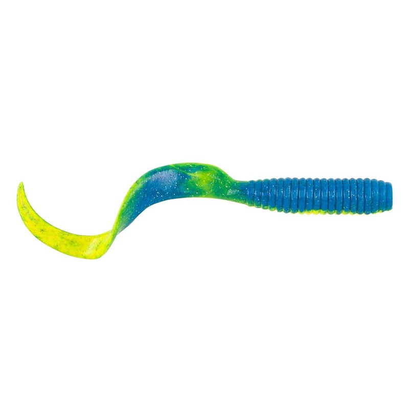 Berkley Gulp! Saltwater Grub – 6