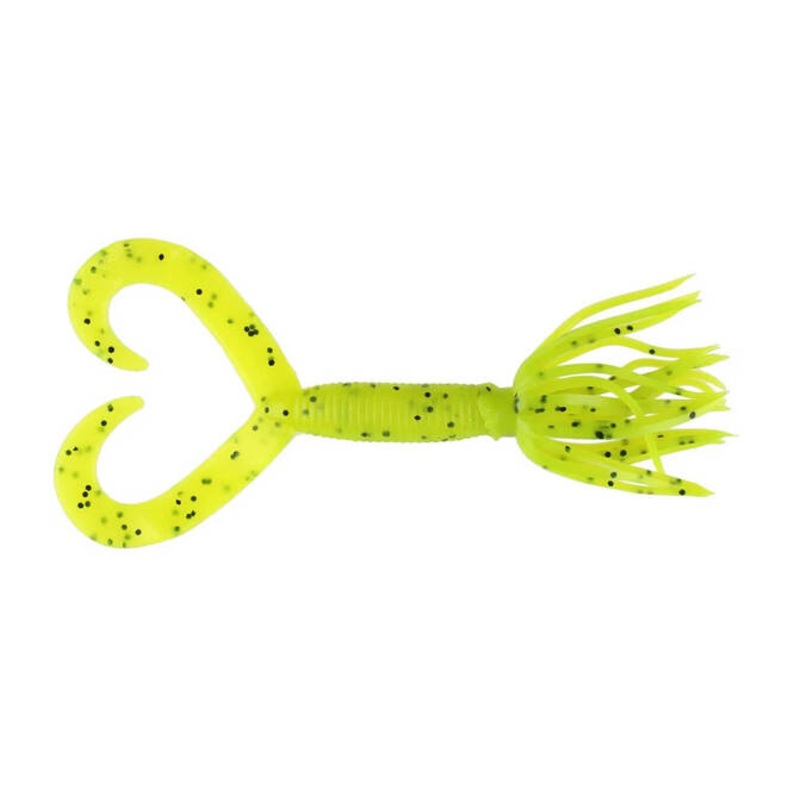 Gary Yamamoto 4 Double Tail Hula Grub