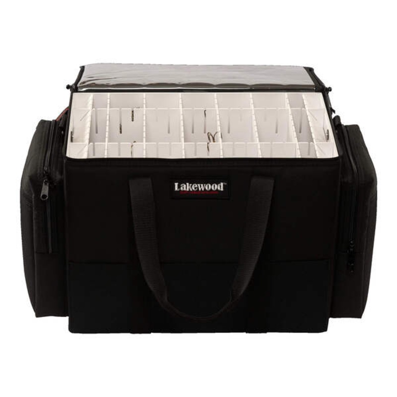 Lakewood Musky Tackle Box Medium