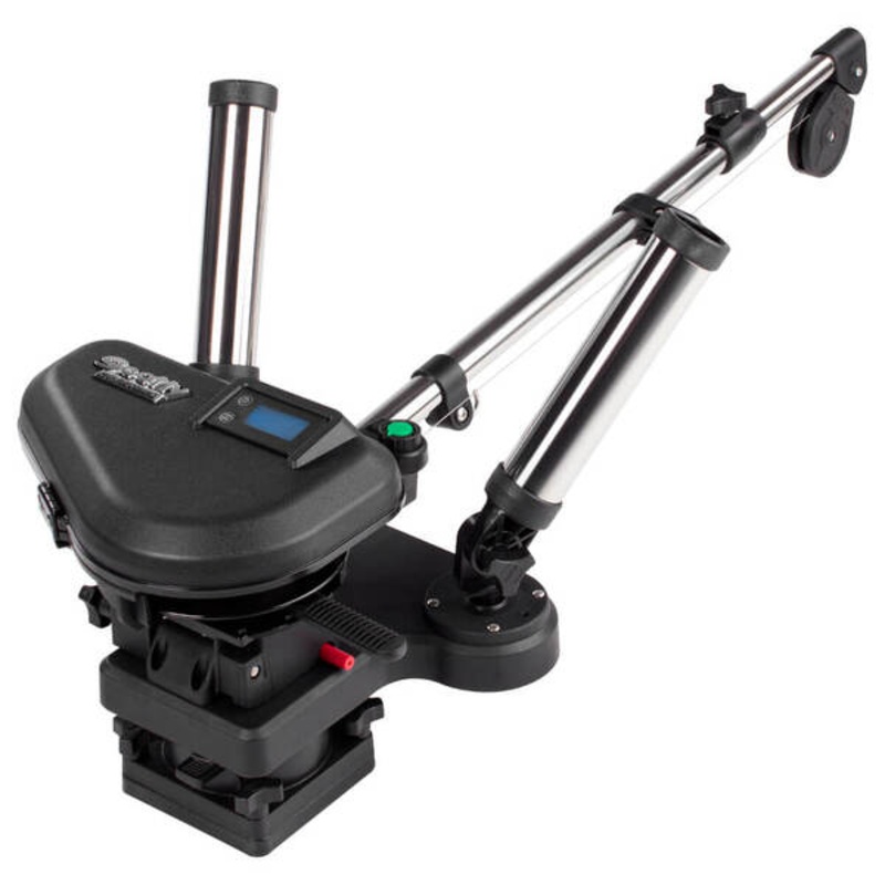 Scotty 2116 Electric Downrigger