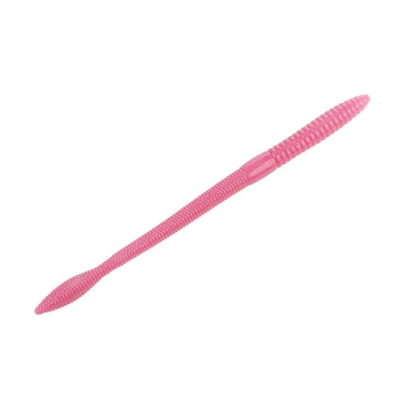 Strike King KVD Perfect Plastics Finesse Worm – 6.5