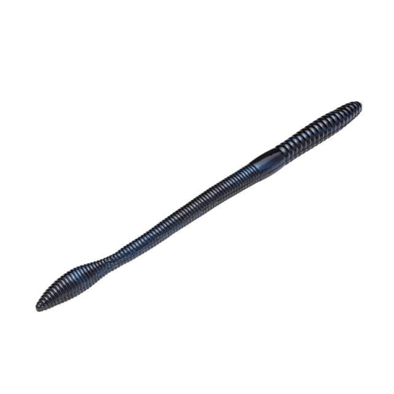 Strike King KVD Perfect Plastics Finesse Worm – 6.5