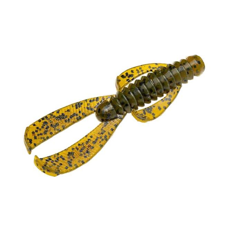 Strike King Rage Ned Bug – 2.5