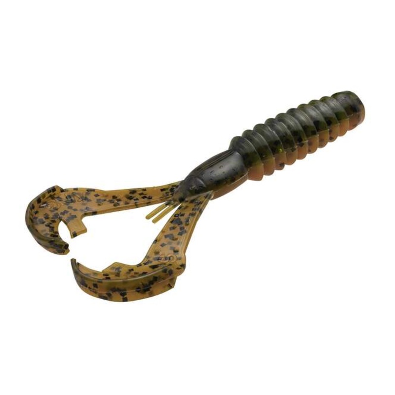 Strike King Rage Tail Ned Craw