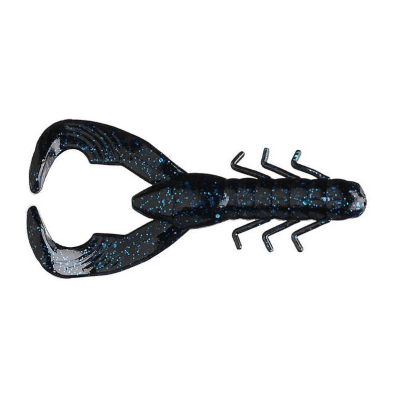 3.5 Christie Craw|BLACK / BLUE FLAKE|GP FLASH|MOONLIGHT|SUMMER GILL