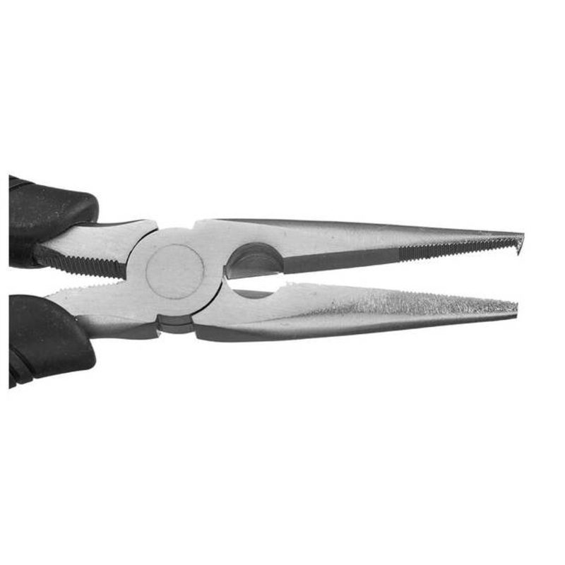 5 D-Vec Split Ring Pliers