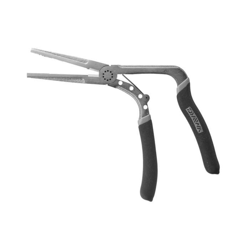 8 Pistol Grip Pliers