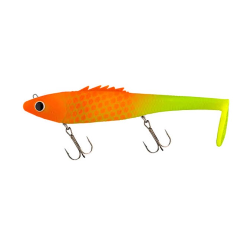 Chaos Tackle Posseidon 10|Black|Black / Orange|Ball Licker|Clown|Charged Cisco|Copperback|Custom Walleye|Firetiger|Flamethrower|Hell Ya|Hot Perch|L.T.|Silver Shad|Sucker|Walleye|White