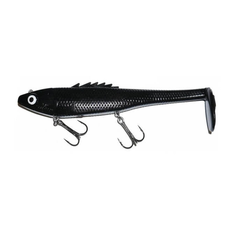 Chaos Tackle Posseidon 12|BLACK|BLACK / ORANGE|CLOWN|FLAME THROWER|HOT PERCH|SILVER SHAD|SUCKER|WALLEYE|WHITE