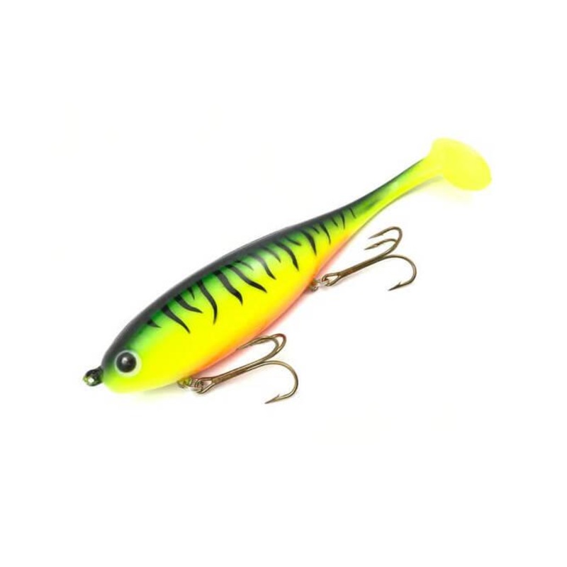 Musky Innovations 10 Shallow Swimmin Dawg