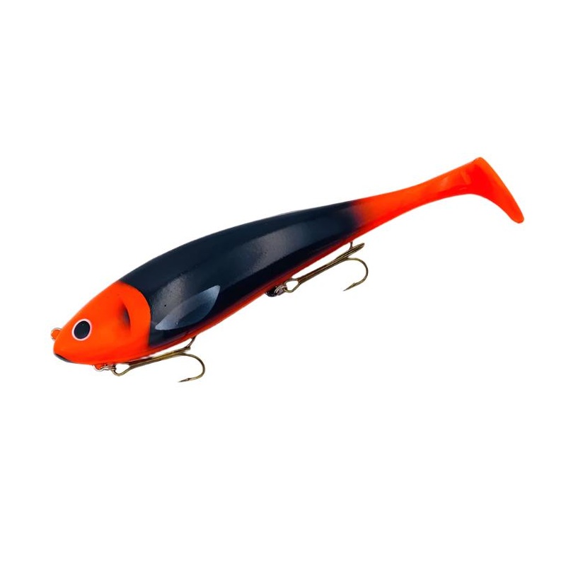 Musky Innovations 11 Magnum Swimmin Dawg