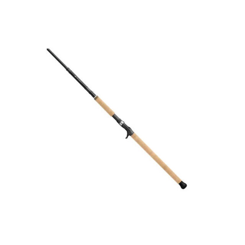 Prorex Muskie Rod (Cork Handle)