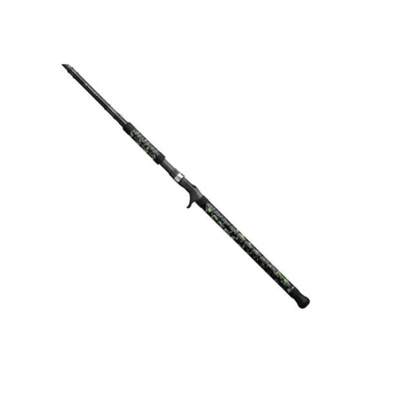Prorex Muskie Rod (Winn Grips)