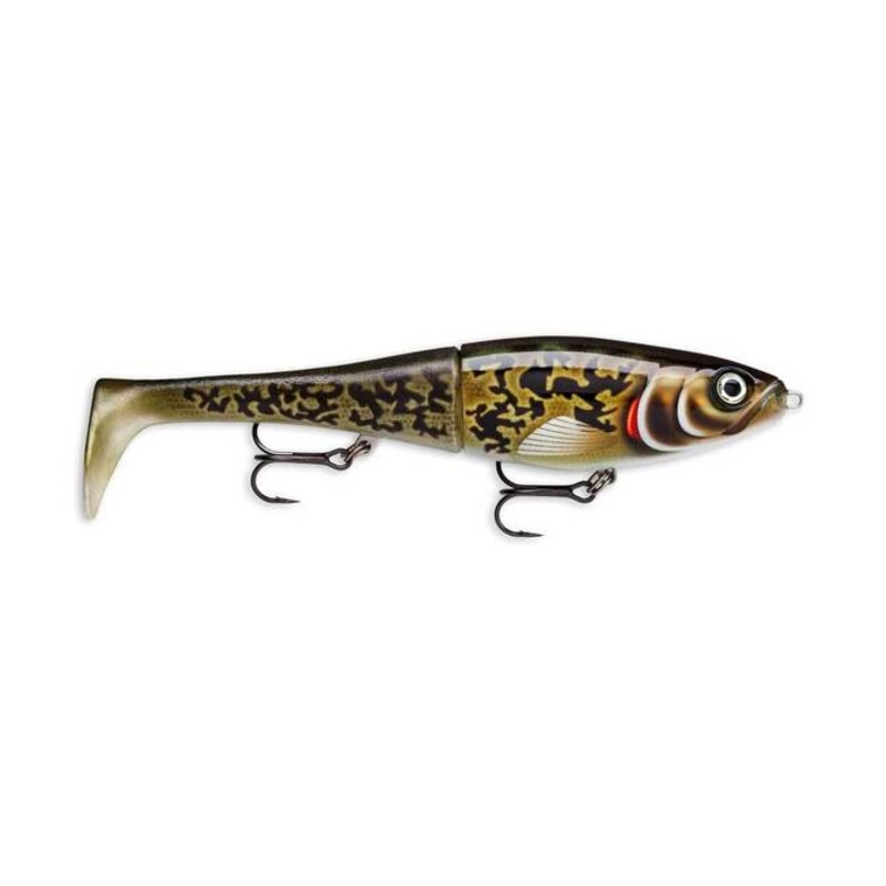 Rapala X-Rap Peto 20|ARTISTIC BURBOT|HALLOWEEN|HOT PIKE|LIVE PERCH|PEACOCK|PEARL GHOST GOLD|SCALED BAITFISH|SCALED ROACH|HOT TIGER PIKE|TWILIGHT ZOME