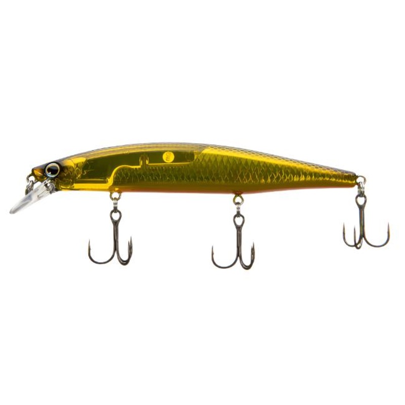 Shimano World Minnow 115SP Flashboost – 4.5 | 5/8oz