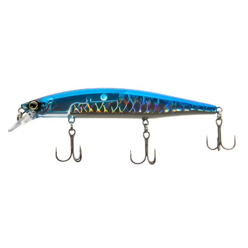 Shimano World Minnow 115SP Flashboost – 4.5 | 5/8oz