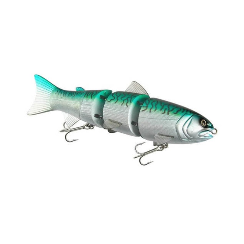 Spro Swimbait 80 Fast Sink|Dorado|Mackeral|Killer Carp|Rainbow Trout|Wicked Perch