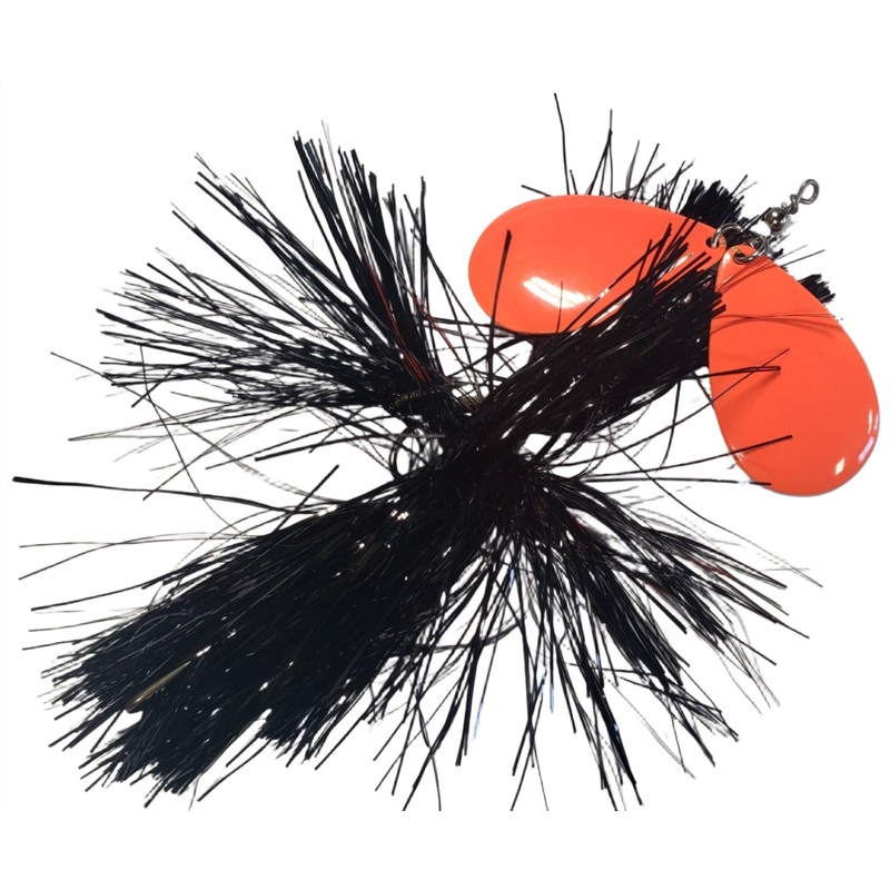 St. Clair Hound Elite Series|Black with Orange Blade|Black / Gold|Black Lazer|Blue Frog|Blue / White|Burnt Toast|Candy corn|Gerry’s Purple|Grasshopper|Hogan|Holographic Lavender|Iron Man|Lavender|Mixed Veggies|Orange Crush|Peacock|Purple|Rotten Banana|Sch