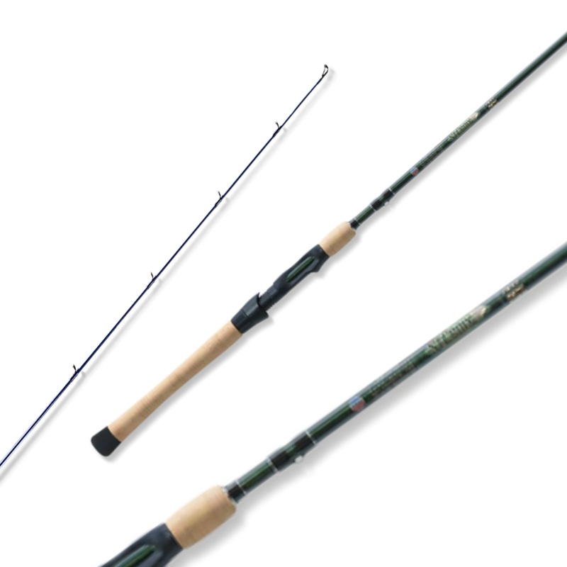St. Croix Legend Elite Spinning Rod