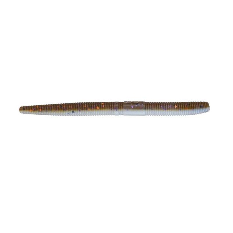 X Zone 5 True Center Stick|309|Bass Candy|Black|Black Blue Flake|Black Blue Laminate|Black Blue Swirl|Bubblegum|Bubble Scum|Bumble Bee|Carolina Pumpkin Black Flake|Chartreuse Black Flake|Chartreuse Pearl|Craw Laminate|Grasshopper Swirl|Green Pumpkin Black