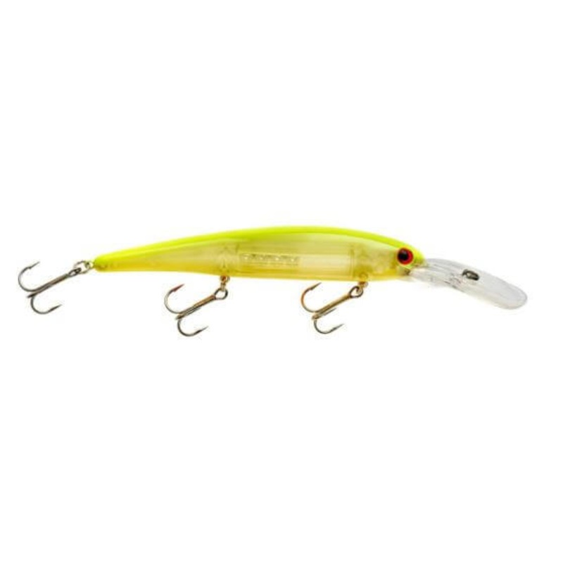 Bandit Walleye Shallow|2052|Carrot Top|Chartreuse/Pearl Scales|Chartreuse/Orange Belly|Chartreuse/Black Stripe|Chartreuse/Blue Back|Chartreuse Green Back|Chartreuse Rootbeer|Chartreuse Back|Chrome Blue Back|Chrome|Chrome/Red|Chrome Red Eye|Clear|Clown|Coc