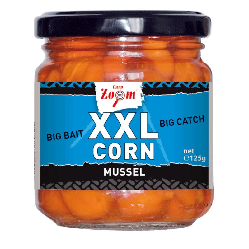 Carp Zoom XXL Corn|Strawberry|Honey|Pineapple|Mussel|Vanilla