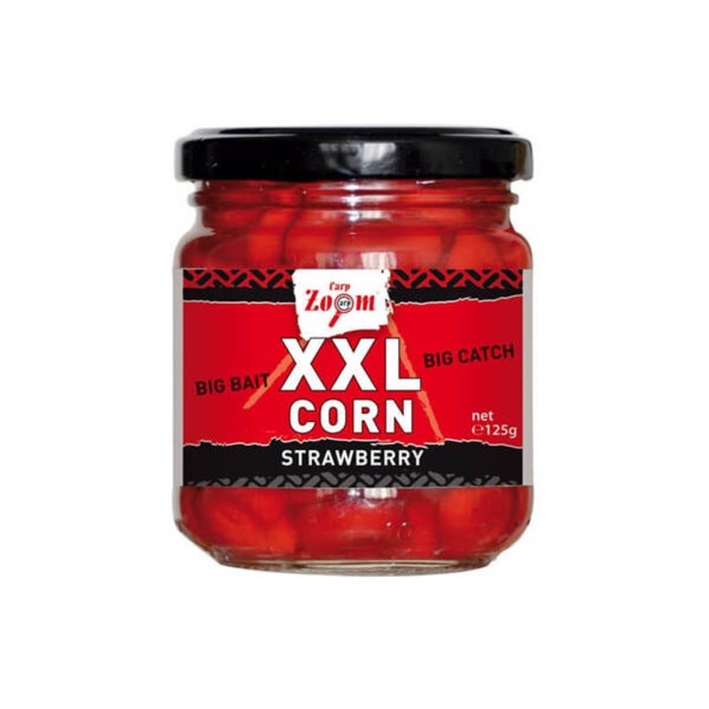 Carp Zoom XXL Corn|Strawberry|Honey|Pineapple|Mussel|Vanilla