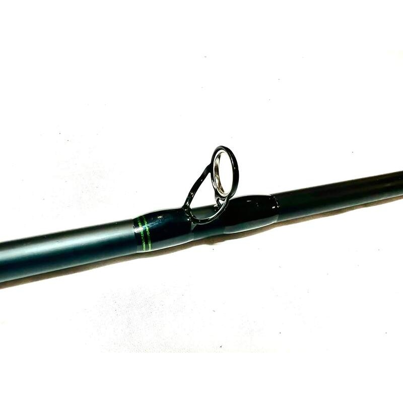 Chaos Tackle Original Series Assault Stick Telescopic Rod