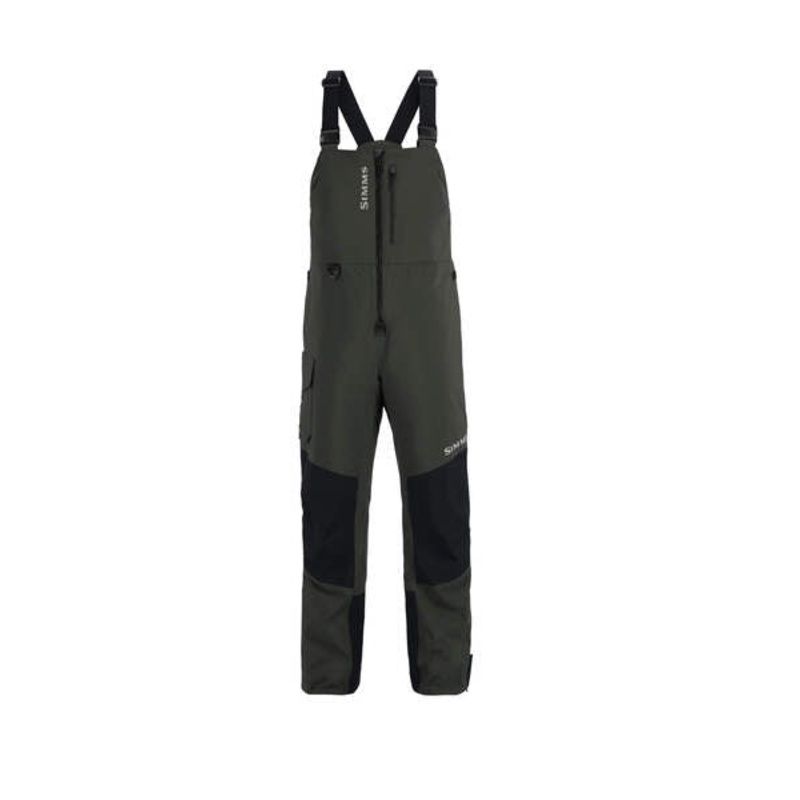 Guide Insulated Bib|LARGE|EXTRA LARGE|XXL