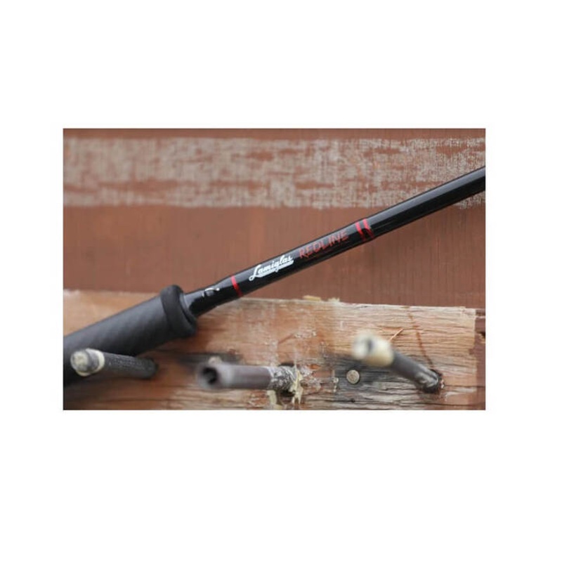 Lamiglas Redline Centerpin Float