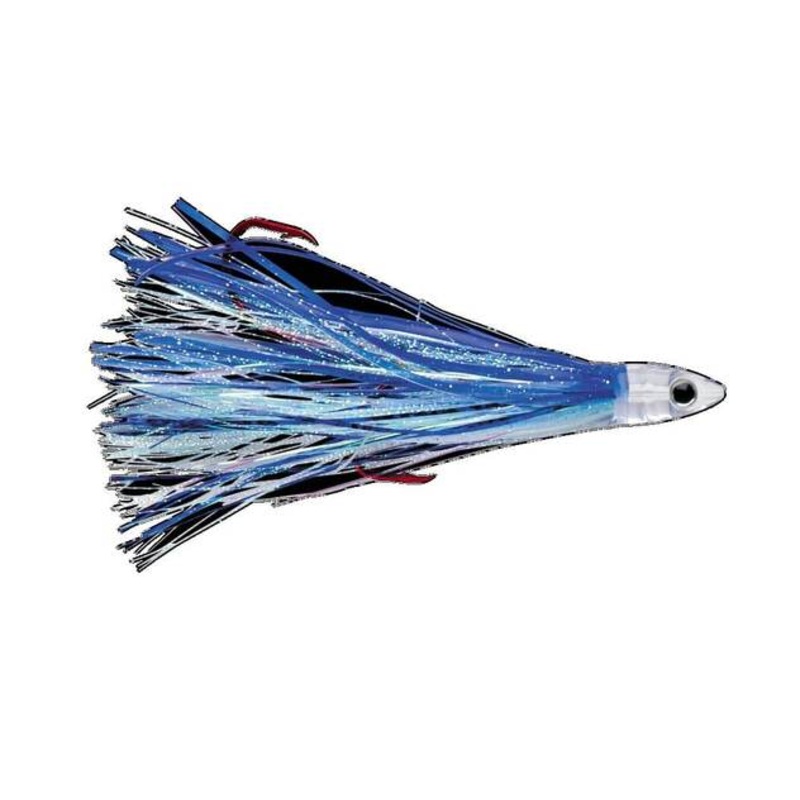 Luhr Jensen Flash Fly Pro-Rigged