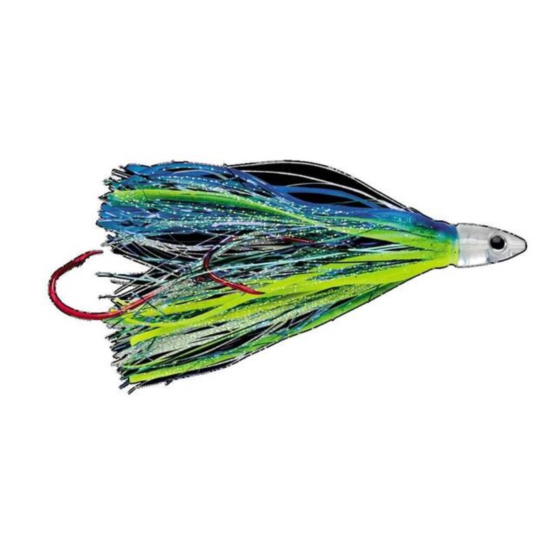 Luhr Jensen Flash Fly Pro-Rigged