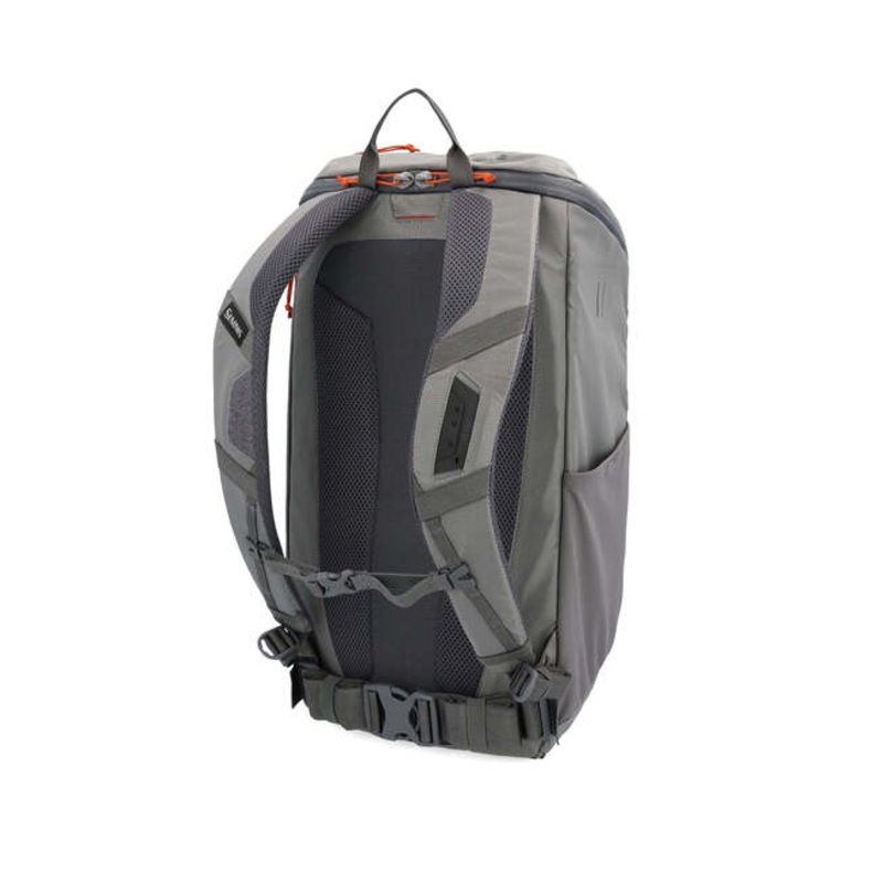Simms Freestone Backpack – Pewter
