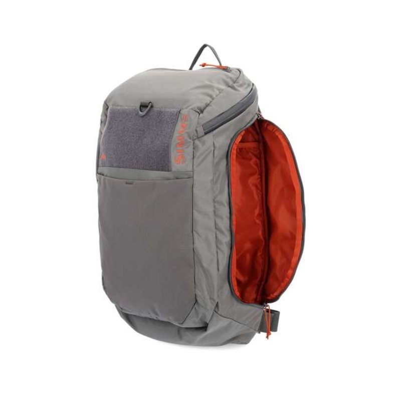 Simms Freestone Backpack – Pewter