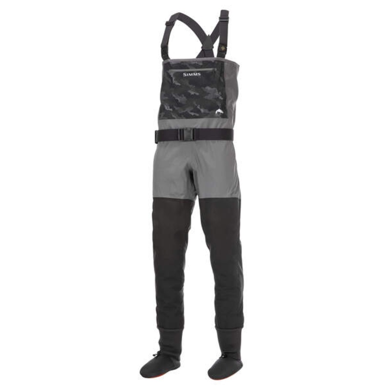 Simms M’s Guide Classic Waders