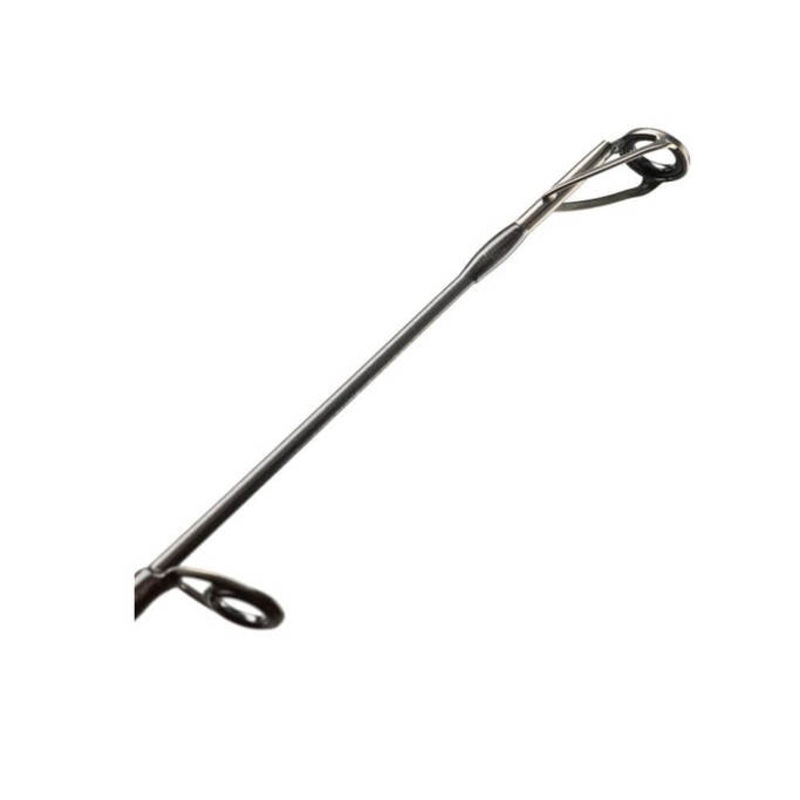 St. Croix Avid Trek Spinning Travel Rod w/Case