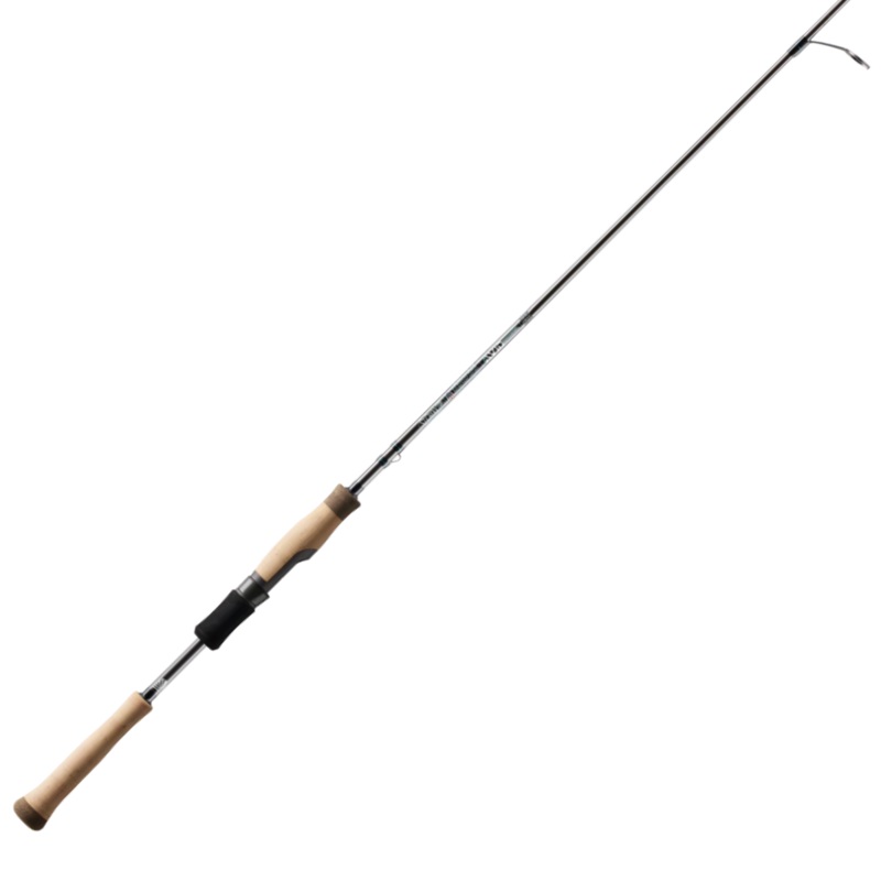 St. Croix Avid Walleye Spinning Rod