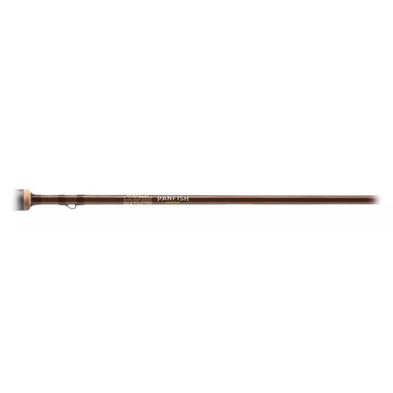 St. Croix Panfish Spinning Rod