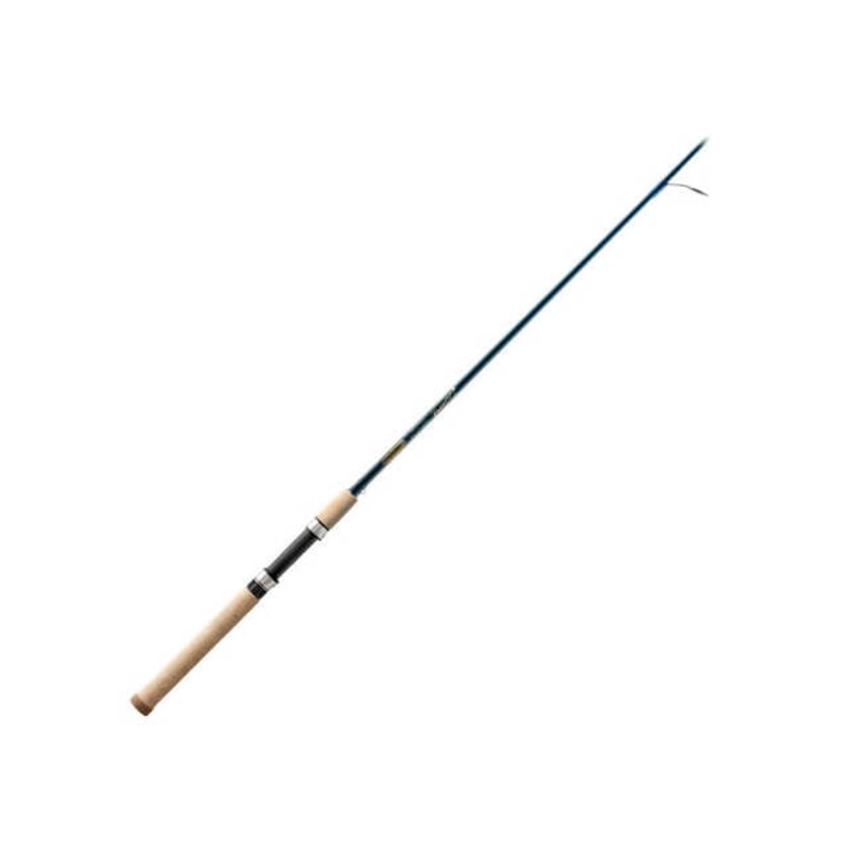 St. Croix Triumph Spinning Rod