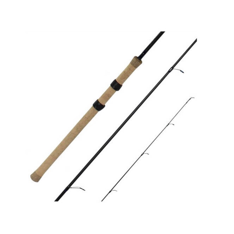 Streamside Vortex Float Rod|9′ LIGHT|10’6″ LIGHT|11’6″ LIGHT|13′ LIGHT