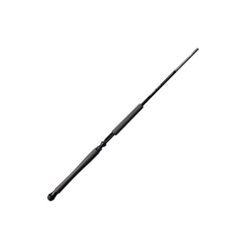 The Closer Centerpin Rod|13’0″ Med-Light 2pc. Fixed (CCP13ML)|13’0″ Med-Light 2pc. Sliding Ring (CCP13MLR)