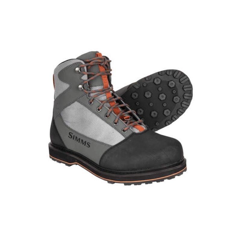 Tributary Wading Boot *Old*|CARBON|STRIKER GREY|6|15|7|8|9|10|11|12|13|14