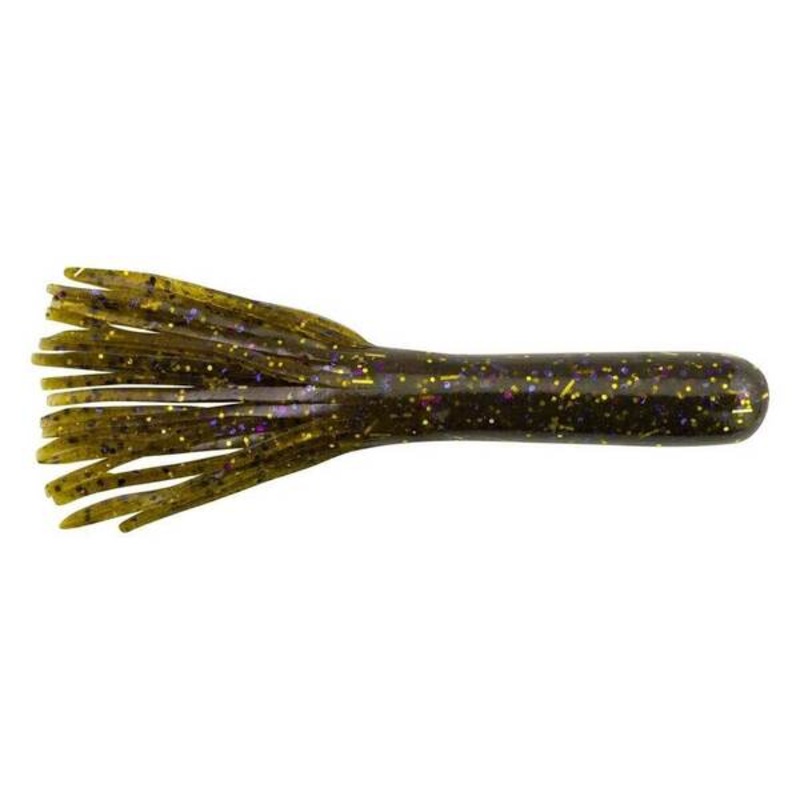 Berkley Powerbait Power Tube|2 1/2 INCH|3 1/2 INCH|4 1/2 INCH|GOBY MAGIC|GREEN PUMPKIN|WHITE|LUCKY PENNY|SMOKE GOLD