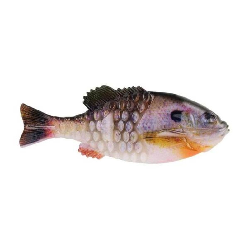 Berkley Powerbait Pro Design Gilly