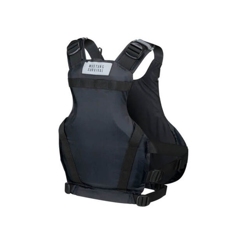 Mustang Vibe Foam Vest|S/M|L/XL