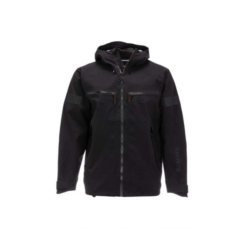 Simms Cx Jacket|Blackout|Woodland Camo|Black|Ghost Camo Steel|Ghost Camo Stone|MEDIUM|LARGE|EXTRA LARGE|XX LARGE